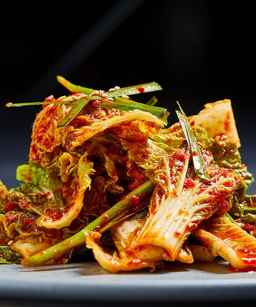 [남현김치] 봄동 겉절이 김치 3kg